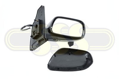 Toyota Corolla 94-On Door Mirror Right Hand Electric 3Pins Pls (03/03-08/04)