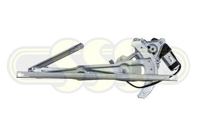 Honda Crv Door Window Regulator Left Hand Front Electric With (02/99-12/01)