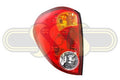 Mitsubishi Triton Tail Lamp Left Hand TYC (09/09-05/15)