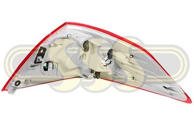 Nissan / Datsun Maxima Tail Lamp Left Hand (02/09-01/11)