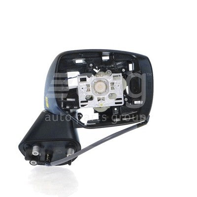 Genuine Subaru Impreza G4/G4X Door Mirror RH (12/11-05/17)