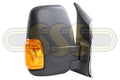 Ford Transit Door Mirror Right Hand Electric With Auto Fold With (01/14-05/19)