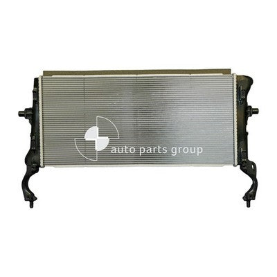 Hyundai Elantra AD II/BD Radiator (11/18-12/23)