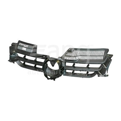 Volkswagen Golf A5 Grille (08/04-03/09)