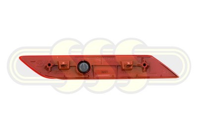 Genuine Mazda Cx9 Bar Reflector Left Hand Rear (03/16-On)