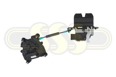 Genuine Kia Stinger Tailgate Latch Lock With Auto Lift GT ONLY With (01/21-On)