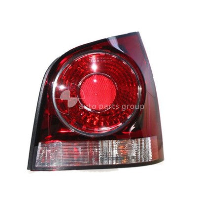 Genuine Volkswagen Polo 9N Tail Lamp RH (11/05-04/10)