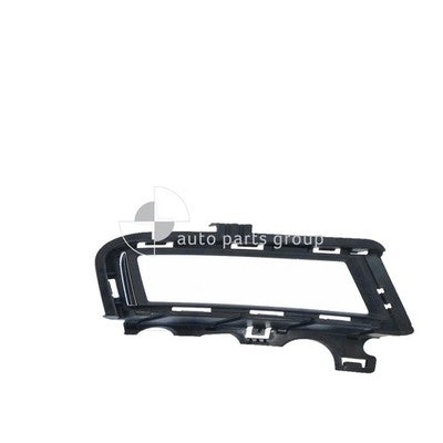 Genuine Volkswagen Golf A7 Front Bar Grille RH (04/13-05/17)