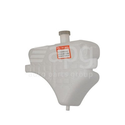Mazda 6 GG/GY/GH Radiator Overflow Bottle With Cap Without Sensor (07/02-12/12)