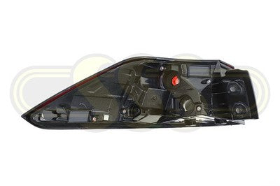 Genuine Toyota Corolla Cross Tail Lamp Right Hand No LED (10/22-07/25)