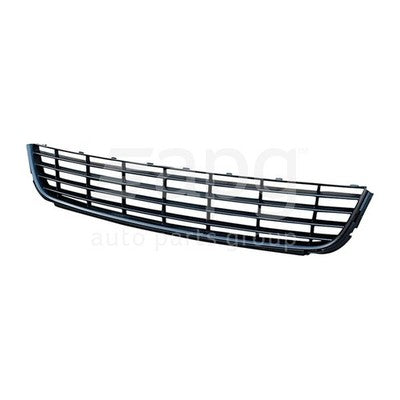 Genuine Volkswagen Golf A6 Front Bar Grille (02/09-02/16)