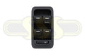 Ford Territory Wagon Switch Window 4 Buttons With Illumination 4 (02/11-09/14)