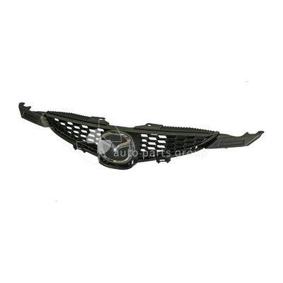 Genuine Mazda 2 DE Grille (09/07-08/14)