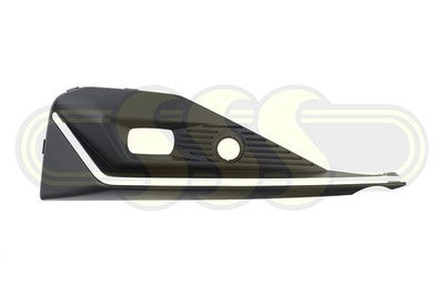 Genuine Haval H6 Fog Lamp Cover Left Hand (2022-06/25)