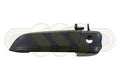 Toyota Hiace Door Handle Outer Left Hand Front Black (12/13-06/19)