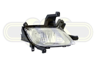 Genuine Kia Cerato Fog Lamp Left Hand (02/13-02/16)