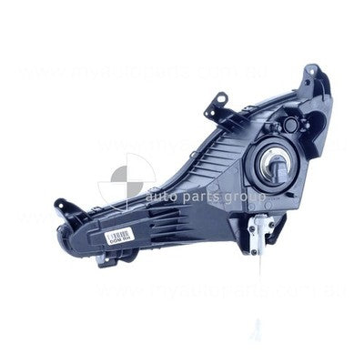 Genuine Hyundai Elantra MD Fog Lamp RH (06/11-12/15)