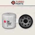 SAKURA Oil Filter Fits Z436 Z445 WZ445 WZ436 WZ445NM C-1830 C1831