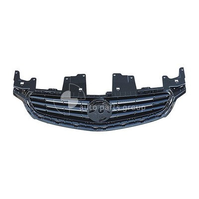 Holden Commodore VF Grille (05/13-09/15)