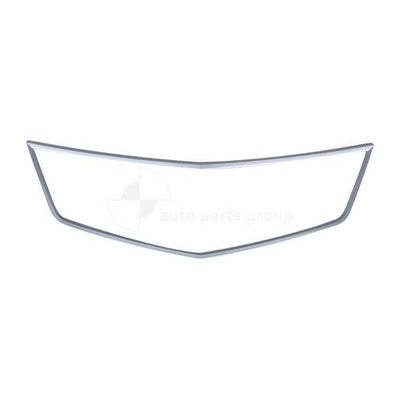 Genuine Honda Accord Euro 8th Gen Grille Mould (08/08-07/11)