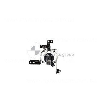 Genuine Hyundai Kona OS Fog Lamp LH (12/20-04/23)