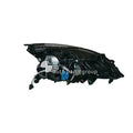 Genuine Nissan Pulsar B17 Head Lamp LH Halogen (11/12-12/17)
