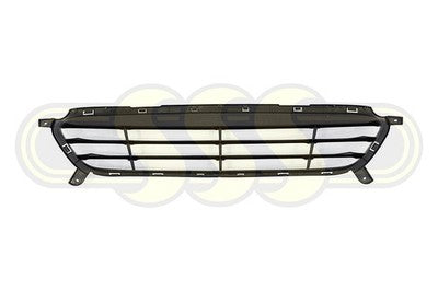Genuine Hyundai Accent Bar Grille Front Horizontal Type (04/17-12/19)