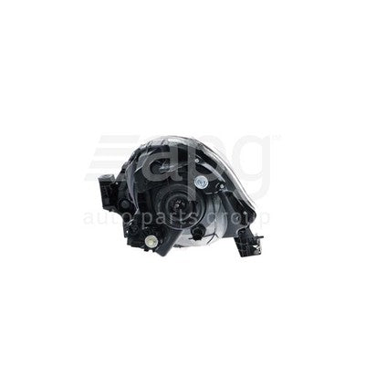 Genuine Nissan Micra K13 Head Lamp RH Halogen (04/15-12/16)