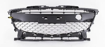 Genuine Mazda Mazda3 Bar Grille Front (08/11-11/13)