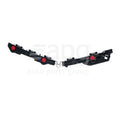 Genuine Toyota Fortuner GUN156R Rear Bar Bracket RH (07/15-05/20)