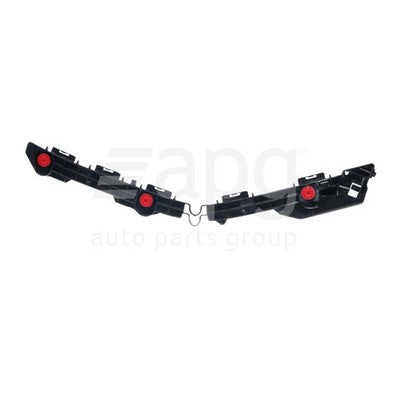 Genuine Toyota Fortuner GUN156R Rear Bar Bracket RH (07/15-05/20)