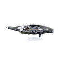 Genuine Ford Fiesta WS Head Lamp RH Halogen Manual (01/09-02/12)