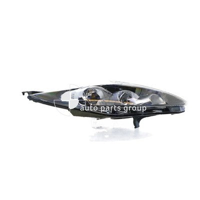 Genuine Ford Fiesta WS Head Lamp RH Halogen Manual (01/09-02/12)