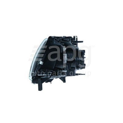 Nissan Patrol GU Head Lamp RH (04/99-09/07)