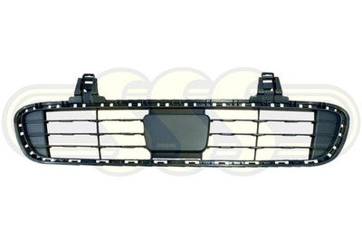 Genuine Kia Stonic Bar Grille Front Lower Lower WITH RADAR COVER (06/20-On)