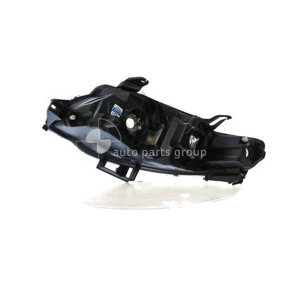 Ford Falcon FG Head Lamp RH Halogen Manual Adjust (05/08-11/11)