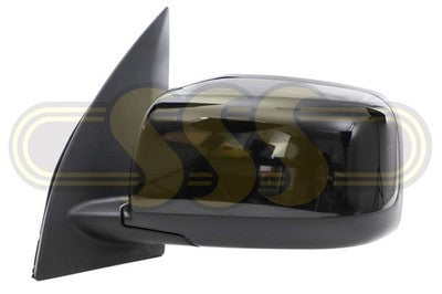 Nissan / Datsun Xtrail Door Mirror Left Hand With Mirror Cover No (09/10-03/14)