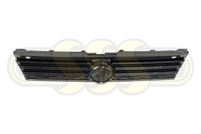 Genuine Volkswagen Polo Grille (02/14-11/17)