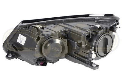 Volkswagen Tiguan Head Lamp Right Hand No Xenon (05/11-2016)