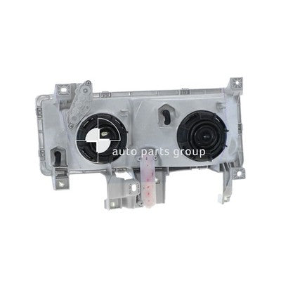 Mitsubishi Mitsubishi/Fuso Truck FE Head Lamp RH (01/96-On)