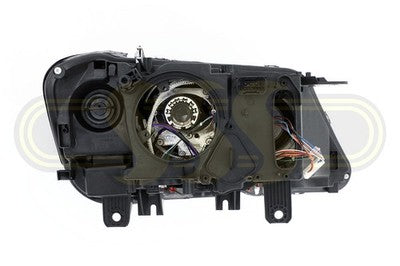 BMW X3 Head Lamp Left Hand - XENON Not Adapative (12/10-04/14)