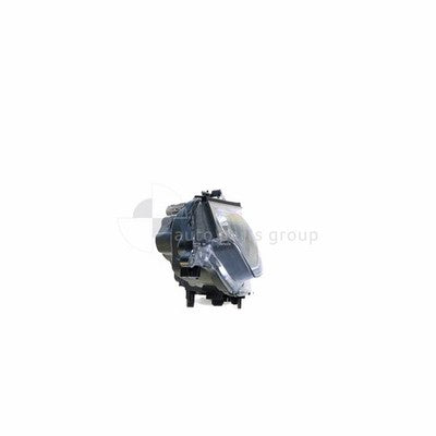 Honda Accord Euro 8th Gen Head Lamp LH Halogen Manual Adjust (08/08-07/11)