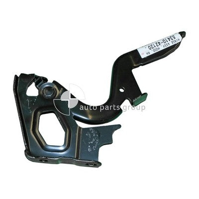 Genuine Toyota RAV4 ALA49/ASA44/ZSA42/ALA49R Bonnet Hinge RH (12/12-01/19)