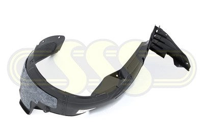 Genuine Kia Cerato Guard Liner Left Hand Front (02/16-06/18)