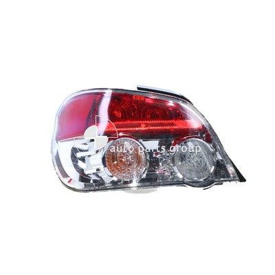 Genuine Subaru Impreza G2 Tail Lamp LH (09/06-08/07)