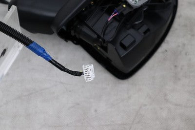 Genuine Honda Jazz Door Mirror Body Right Hand Electric With Mirror (2017-On)