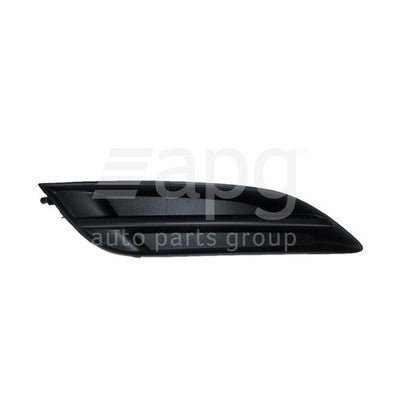 Genuine Toyota Corolla ZRE152R Front Bar Grille RH (03/07-10/09)