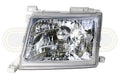 Nissan / Datsun Navara Ute Head Lamp Left Hand (03/99-10/01)