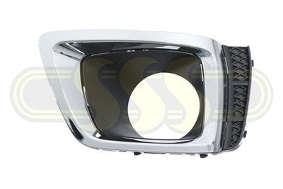 Genuine Subaru Forester Fog Lamp Cover Left Hand For 2.0XT/2.0XT (10/15-09/18)