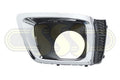 Genuine Subaru Forester Fog Lamp Cover Left Hand For 2.0XT/2.0XT (10/15-09/18)